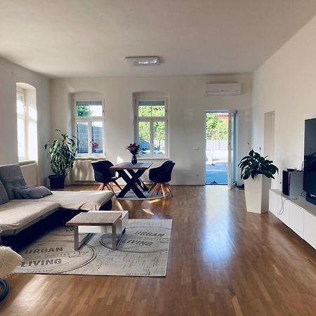 Schonfeld Villa Schoenfeld מראה חיצוני תמונה