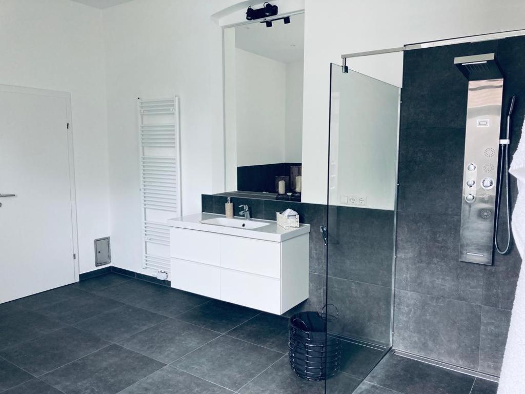 Schonfeld Villa Schoenfeld מראה חיצוני תמונה