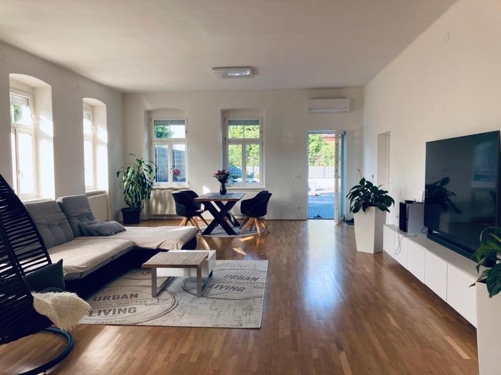 Schonfeld Villa Schoenfeld מראה חיצוני תמונה