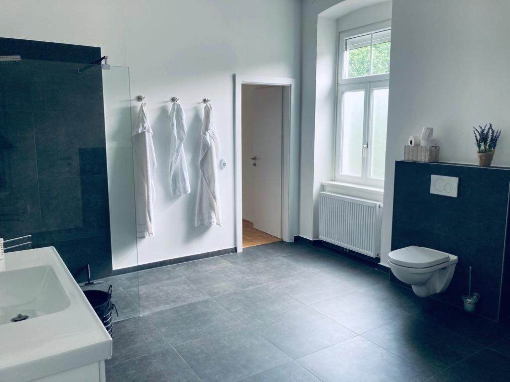 Schonfeld Villa Schoenfeld מראה חיצוני תמונה