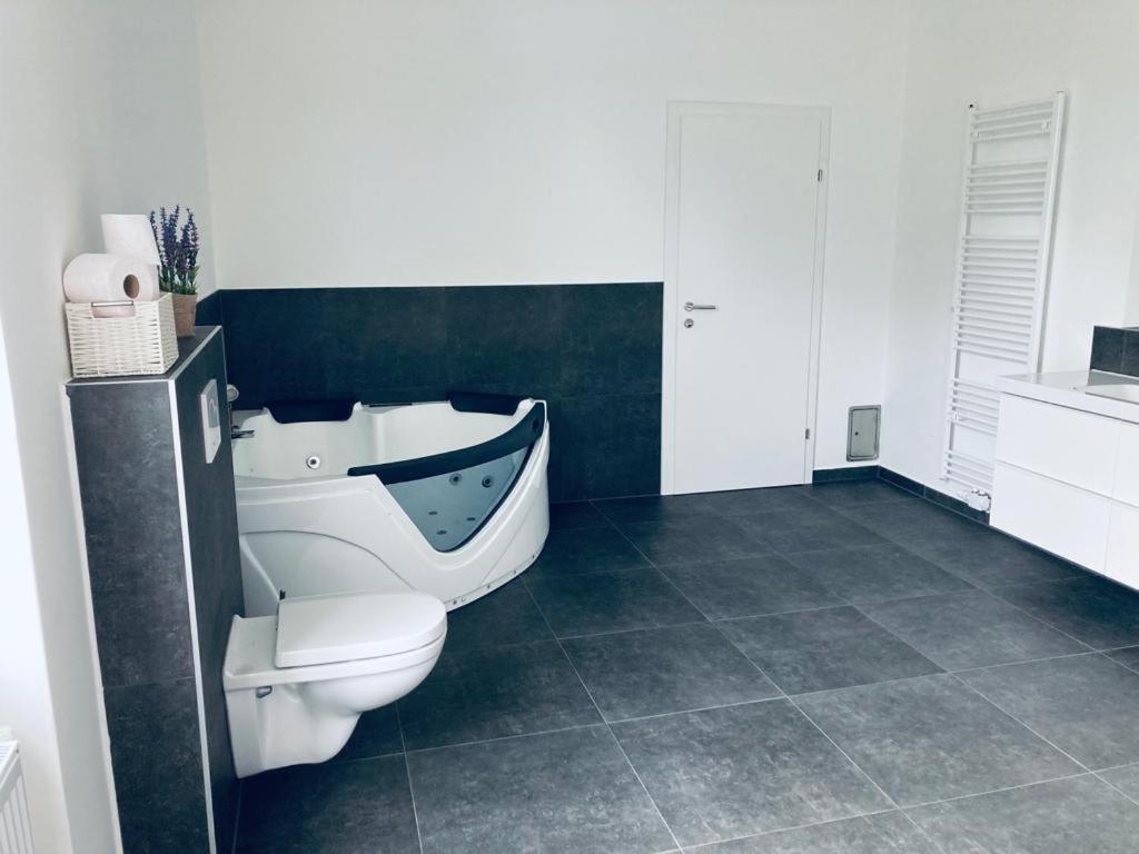 Schonfeld Villa Schoenfeld מראה חיצוני תמונה
